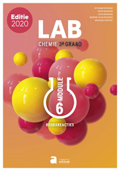 Lab 5/6 - Module 6 (2 graaduren) - Bordboek